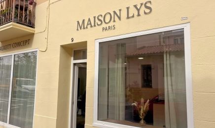 Maison Lys Paris : Coiffeur à Perpignan