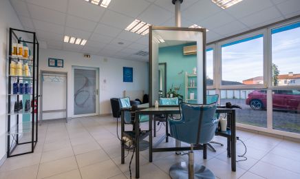 Quintessenz : Coiffeur à Faulquemont