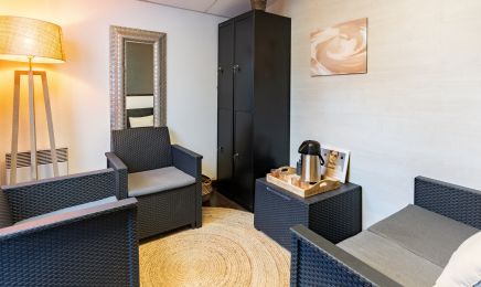 Au Pays des Sens - Saint-Médard-en-Jalles : Institut de beauté à Saint-Médard-en-Jalles