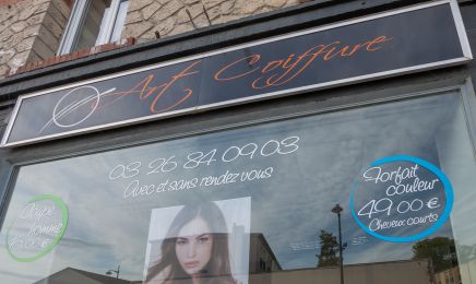 Art Coiffure  : Coiffeur à  Bazancourt