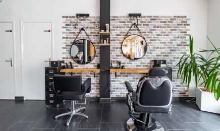 LM'Hair Visagiste : Barbier à Villers-Bretonneux