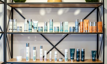 Christophe Nicolas Biot Maison de beauté - Mulhouse : Coiffeur à Mulhouse