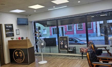 Harmony Salon: Friseur in Neu-Ulm