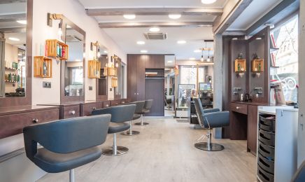 O ciso : Coiffeur à Obernai