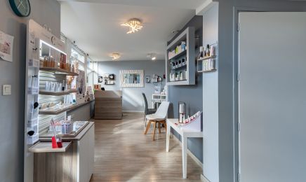 Les fées Naturelles : Institut de beauté à Percy-en-Normandie