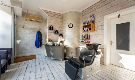 L’atelier d’Emelynea : Coiffeur à Bully-les-Mines