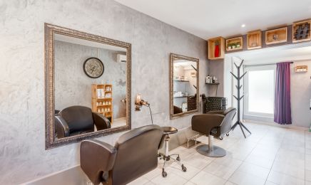 Le Bio salon by mel : Coiffeur à Velaux