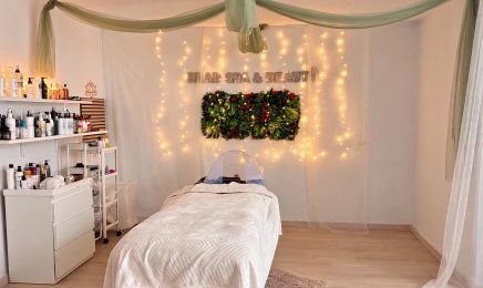 HEAD SPA & BEAUTY : Coiffeur à Saint-Étienne