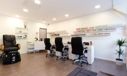 Joli ongle Lyon : Manucure à Lyon
