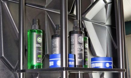 Magic Haarstudio : Kosmetikstudio in Waiblingen