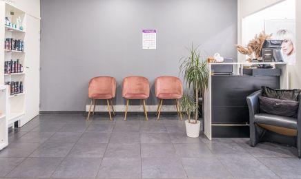Belle Hair : Coiffeur à Behren-lès-Forbach