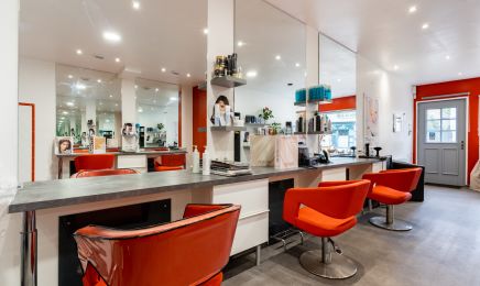 DS COIFFURE : Coiffeur à Seine-Port