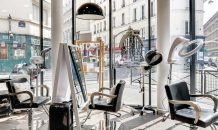 Cissor O Sola : Coiffeur à Paris
