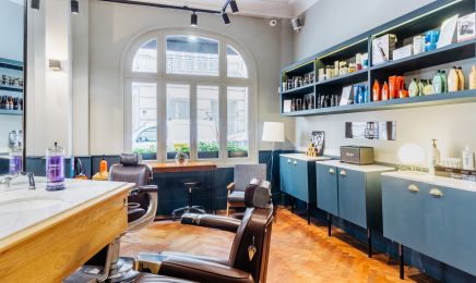 Bonhomme - Paris Mathis : Institut de beauté à Paris