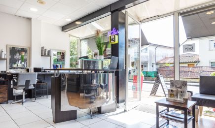 Thierry Laine Coiffure : Coiffeur à Toulouse