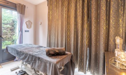 Epil Eli : Institut de beauté à Mérignac