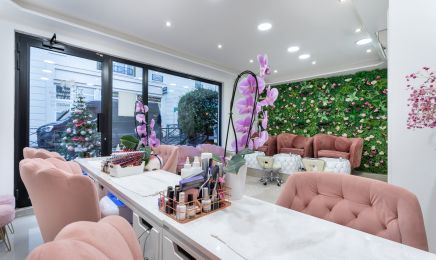 Queen Nails : Manucure à Nogent-sur-Marne