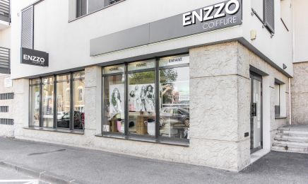 Enzzo Coiffure : Barbier à Beaumont
