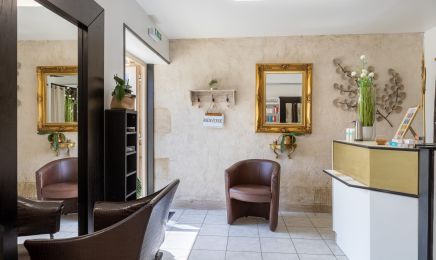 coiffure mixte diosa bella : Coiffeur à Saint-Christophe-sur-Roc