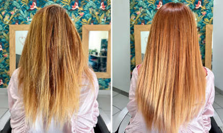 Chez Pauline - Salon de Coiffure Mixte : Coiffeur à Cazouls-lès-Béziers
