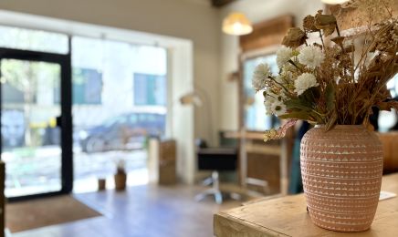 Sabzh Coiffure : Coiffeur à Nantes