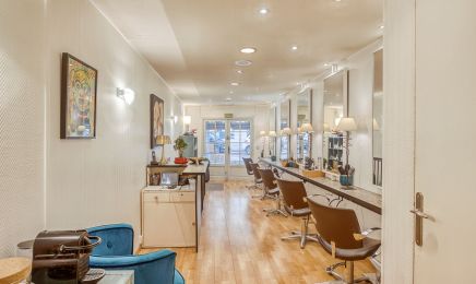 Sandra.D : Coiffeur à Paris