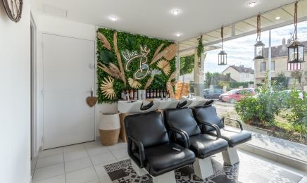 Chez Brigitte : Manucure à Pontoise