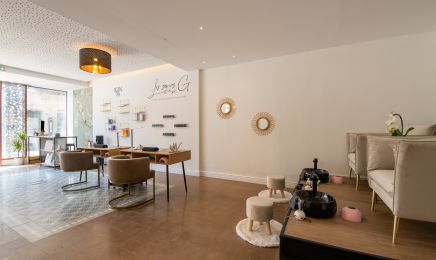 Les Soeurs G : Manucure à Castelnau-le-Lez