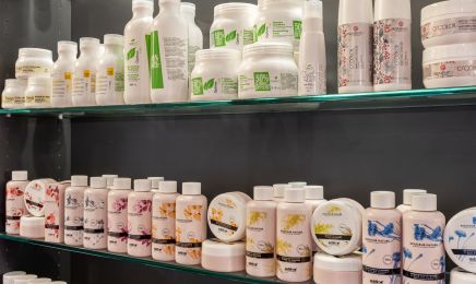 Alice Combet : Coiffeur à Soissons