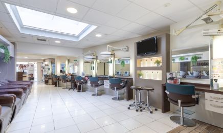 Marijo : Barbier à Montmorency