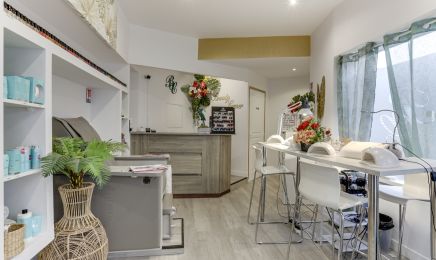Beauty Corner : Coiffeur à Élancourt