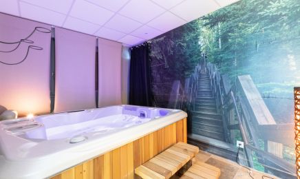 Coté beaute spa : Manucure à Vernon