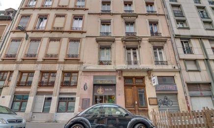 Thaï Détente Lyon 7 : Institut de beauté à Lyon