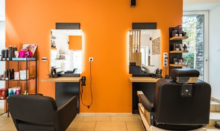 Le Temps d'une Coupe : Coiffeur à Vair-sur-Loire