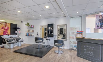 Ô Salon : Coiffeur à Millau