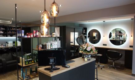 Daniel Stephan - Étréchy : Coiffeur à Étréchy