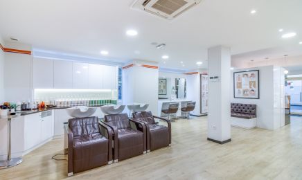 Camille Albane - Périgueux : Coiffeur à Périgueux