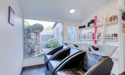Angel Coiffure Mixte : Coiffeur à Bouvron
