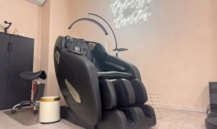 Gözde Özger Cosmetics: Kosmetikstudio in Iserlohn