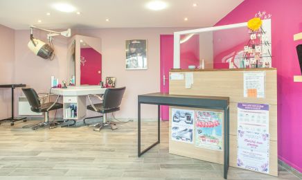 Stephanie coiffure : Coiffeur à Pléhédel