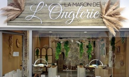 La maison de l ongle : Manucure à Montbrison