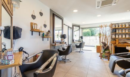 Salon Moorea : Coiffeur à Challans