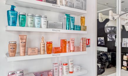 Sophie Bauçais - Rochefort 14 Juillet : Coiffeur à Rochefort