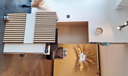 Avec Minutie : Coiffeur à Lessay