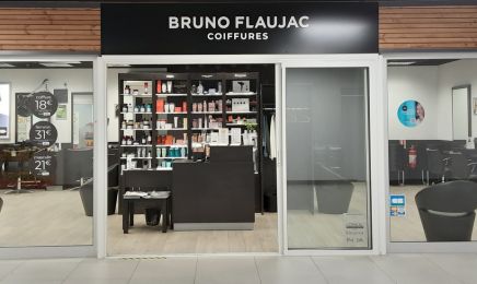 Bruno Flaujac Coiffures - Orleix : Coiffeur à Orleix