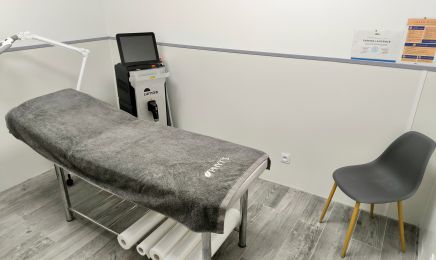 Sab'Esthetik  : Institut de beauté à Uchaud