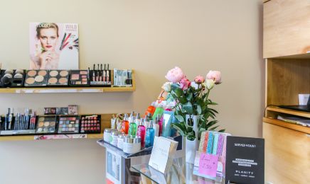 Escapade douceur : Institut de beauté à Olemps