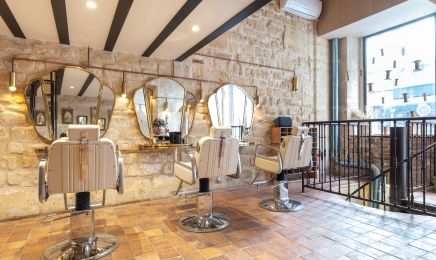 Fil’me in - Etienne Marcel : Institut de beauté à Paris
