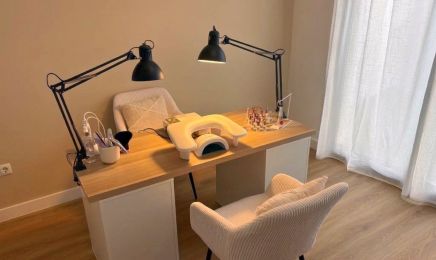 Oréa Nails : Manucure à Avignon