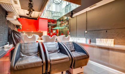 Exposito coiffeur : Coiffeur à Rennes